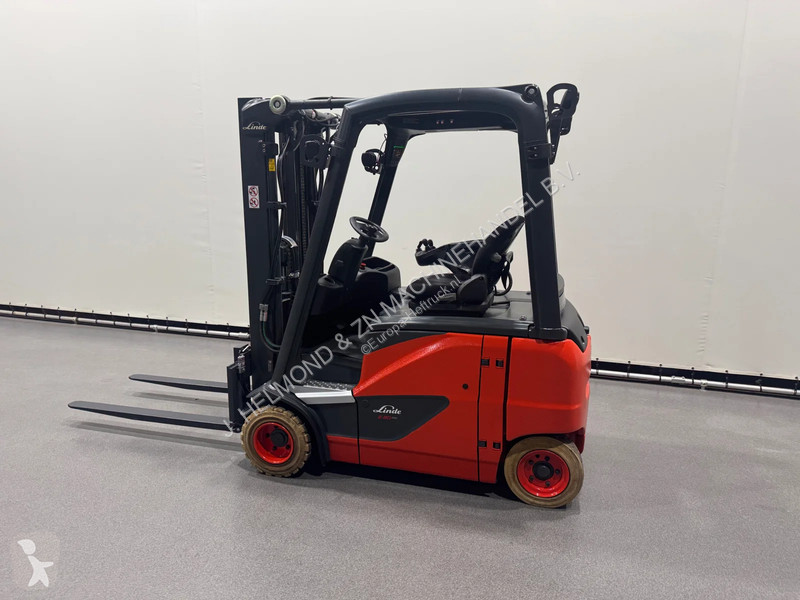 Кар Linde PH02