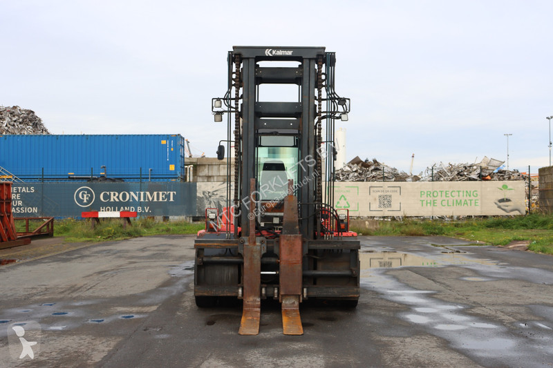 Кар Kalmar DCE120-6