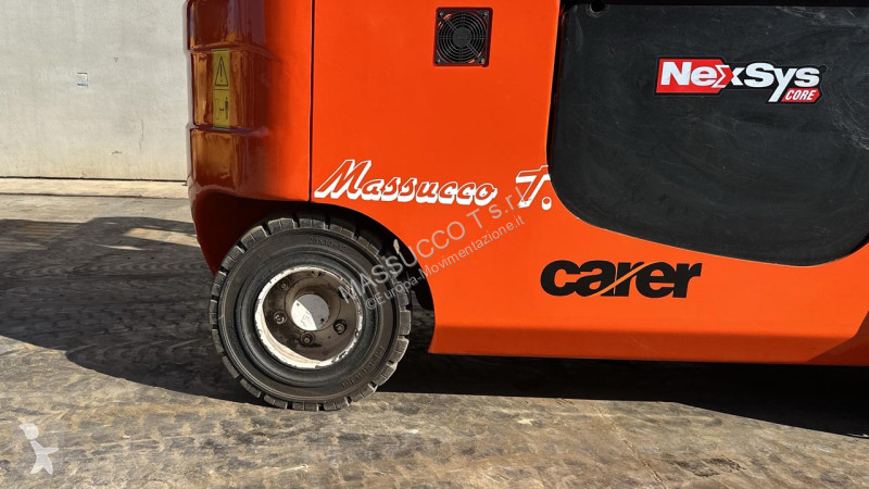 Løftetruck Carer R70H