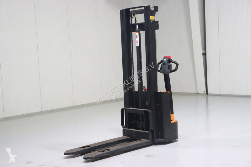 رافعة شوكية Hangcha CDD10-EMM