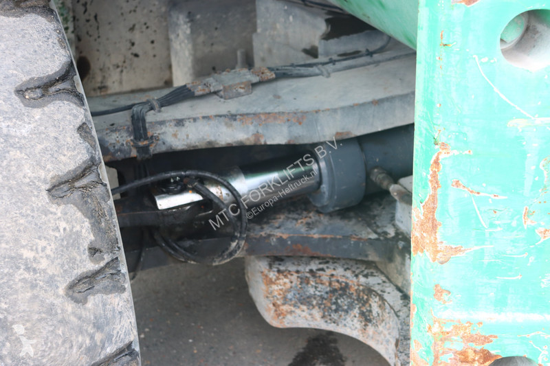 Кар Kalmar DCD250-12LB