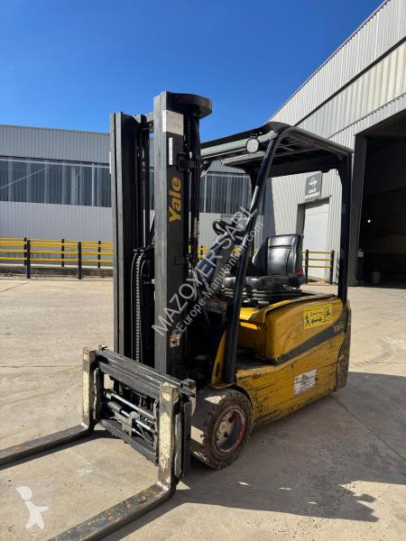 رافعة شوكية Yale  erp18vt