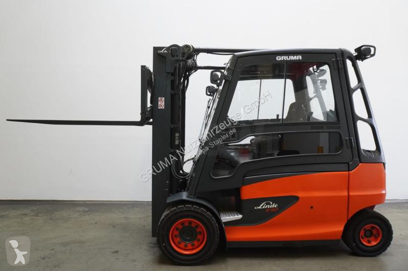 Кар Linde  E 50 HL 388
