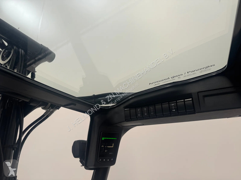 Кар Linde 1251 20 PL-01