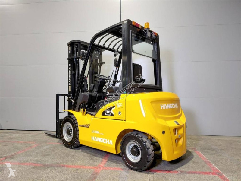 Empilhador elevador Hangcha XE25i (CPD25-XEY2-SI)