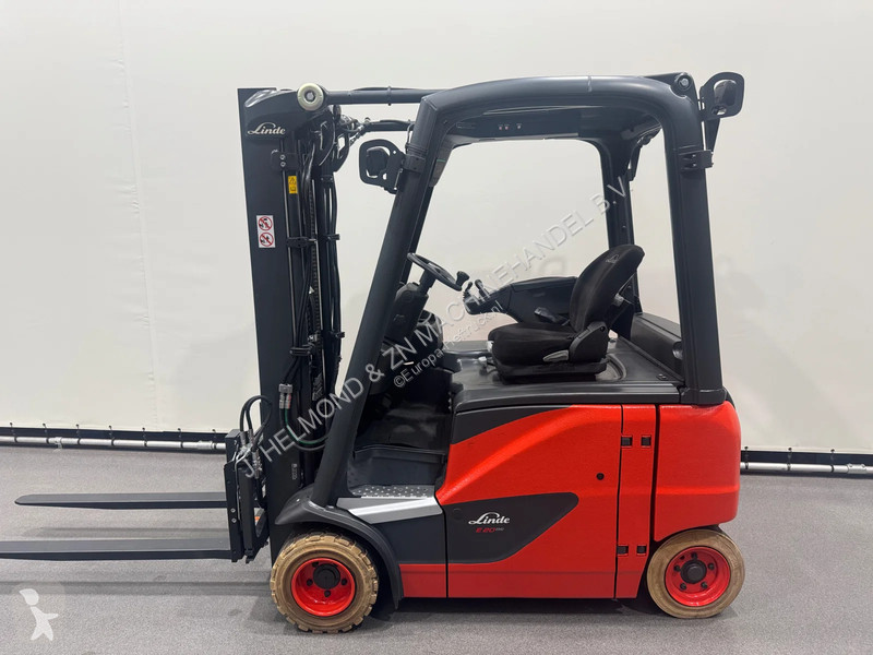 Heftruck Linde PH02
