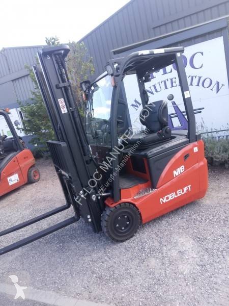 Stivuitor Noblelift FE3D18/N