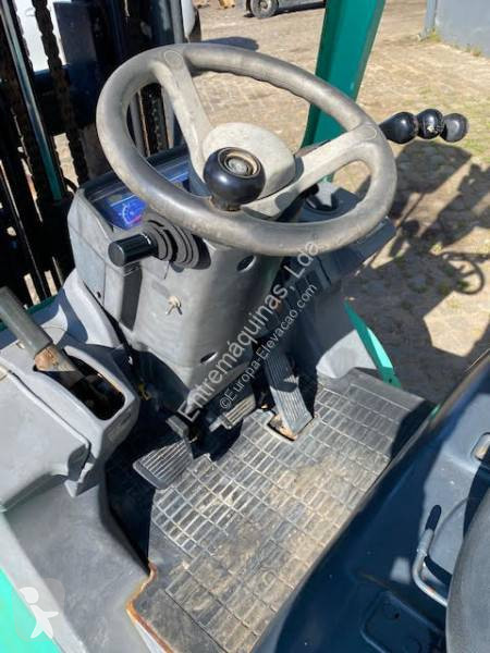 Heftruck Mitsubishi FD25