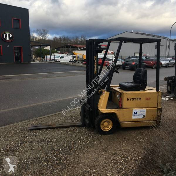Stivuitor Hyster A150XL