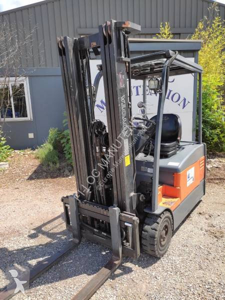 Løftetruck Toyota 7FBEF16