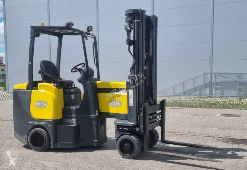 Heftruck  20SE