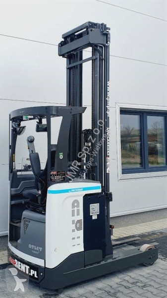 Stivuitor Unicarriers UMS200 DTFVRE870