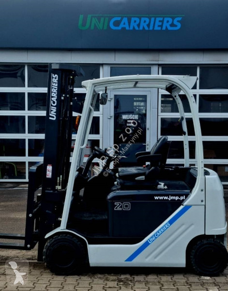 Carretilla elevadora Unicarriers TX 4 20 L...