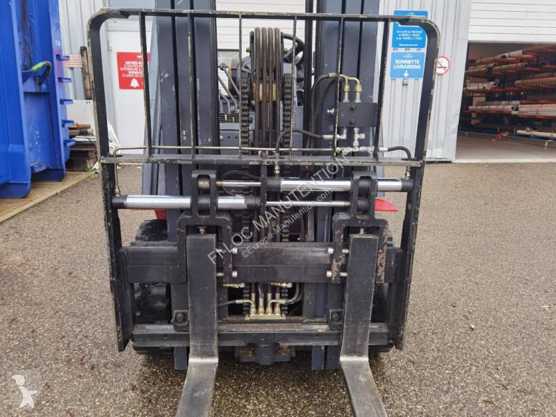 Stivuitor Demo DM-H25VGT