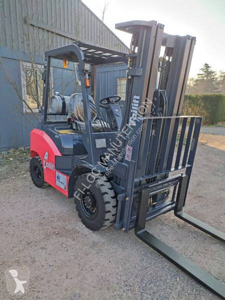 Stivuitor Tailift PFG25