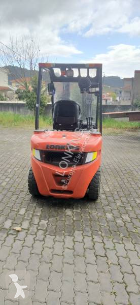 Stivuitor Lonking LG20DT