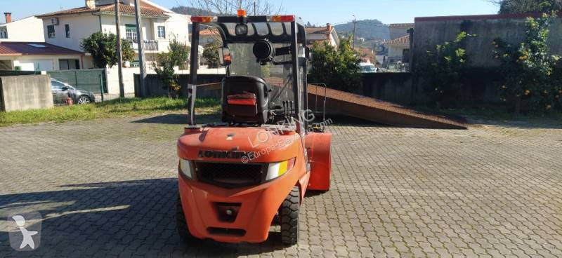 Stivuitor Lonking LG25DT