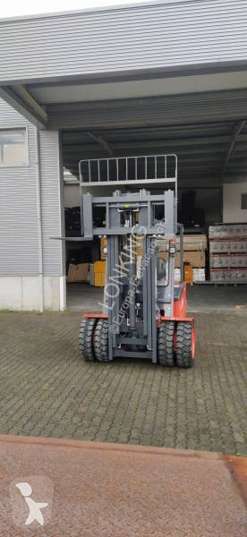 Stivuitor Lonking LG30B
