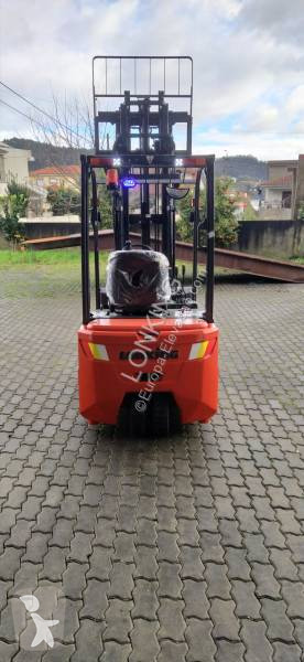 Stivuitor Lonking LG18B