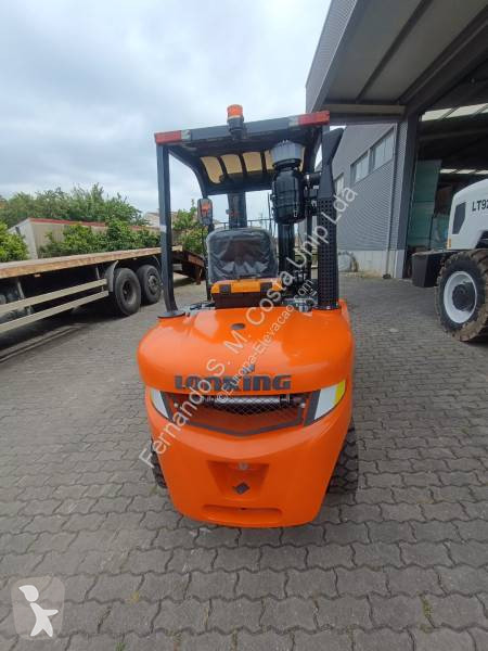 Stivuitor Lonking LG35DT