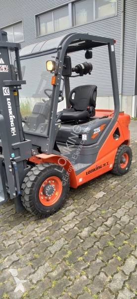 Stivuitor Lonking LD25DT