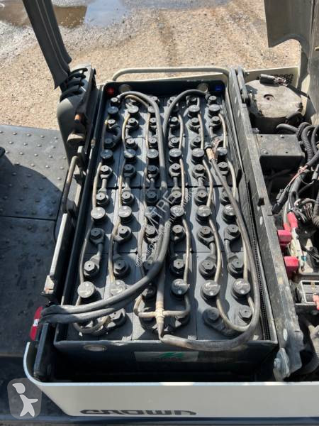Stivuitor Crown SC4200-13