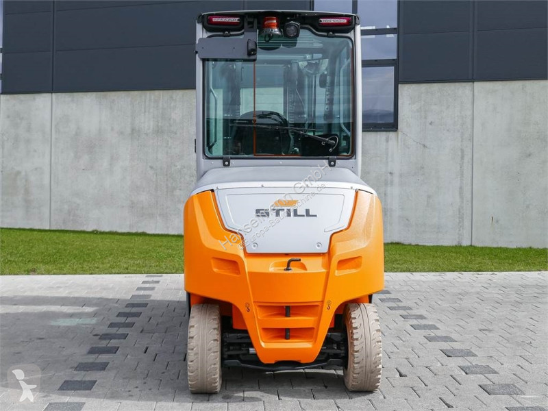 Carrello elevatore Still 60-50