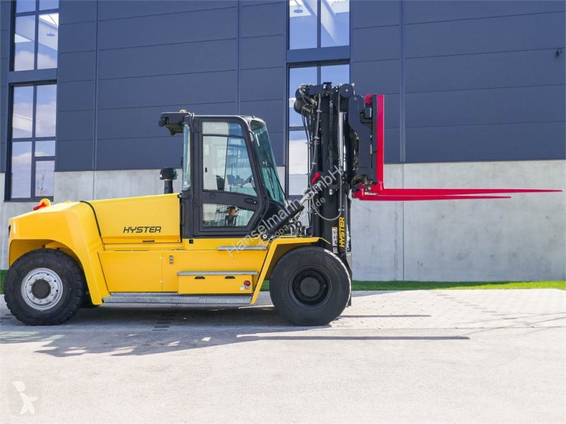 Heftruck Hyster H16.00XM-12