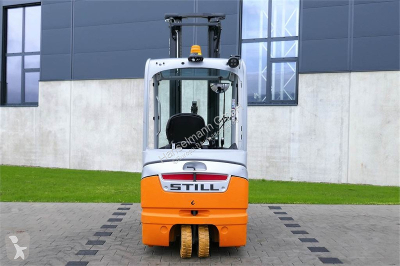 Heftruck Still 20-16