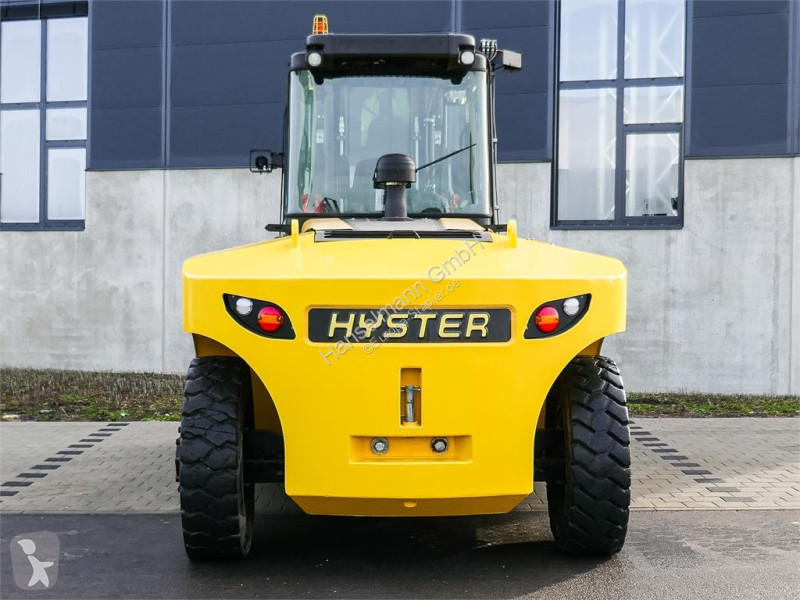 رافعة شوكية Hyster H16.00XM-12