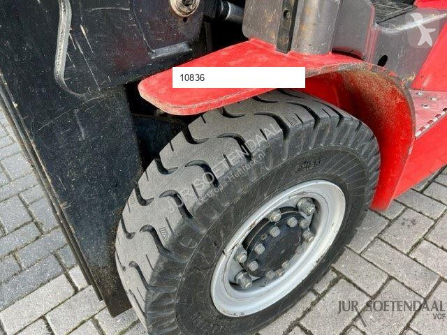رافعة شوكية Manitou MI25D
