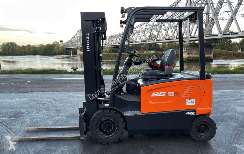 Stivuitor Doosan  B25X-7