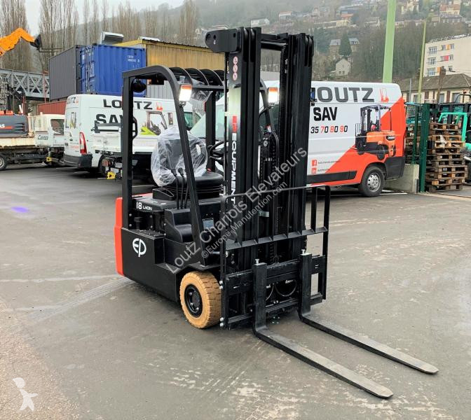 Stivuitor   CPD18TVL