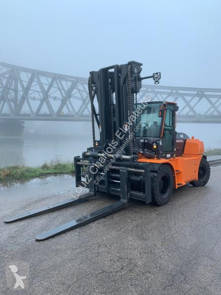Chariot élévateur Doosan  D160S-9