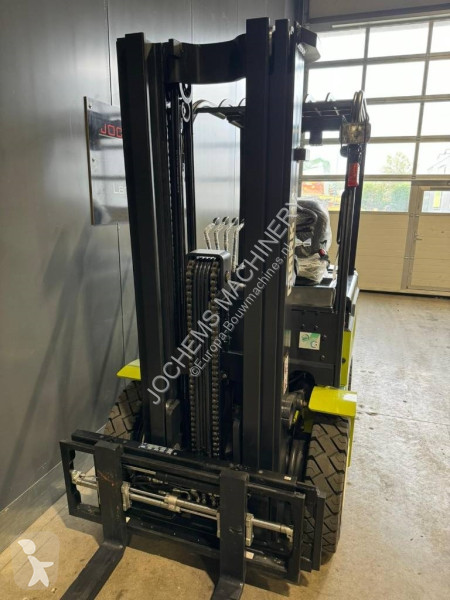 Heftruck Clark EPX 25 I