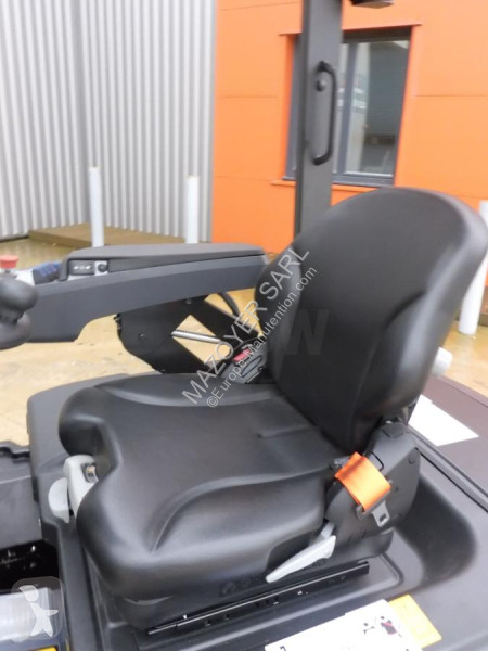 Stivuitor   FE4P18N