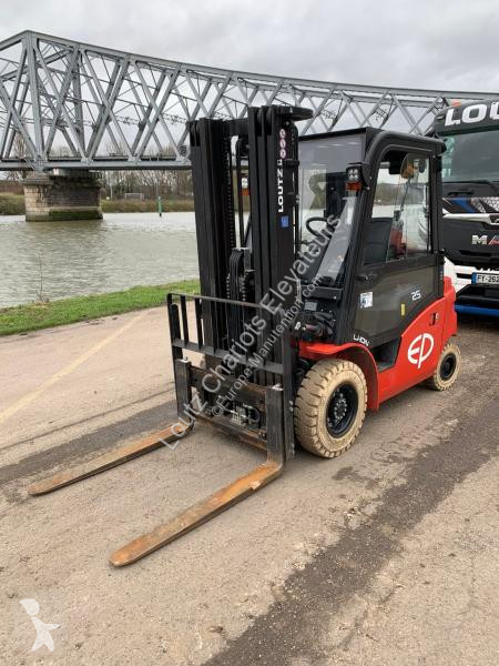 Heftruck   EFL253