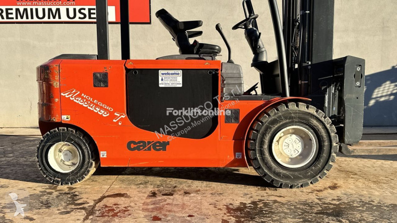 Stivuitor Carer R70H