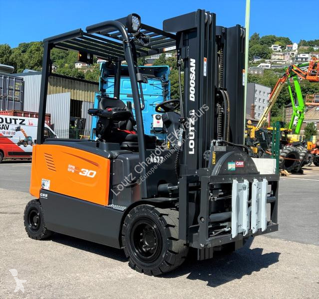 Stivuitor Doosan  B30X-7PLUS