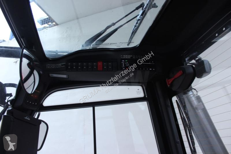Heftruck Linde H 30 T 1202