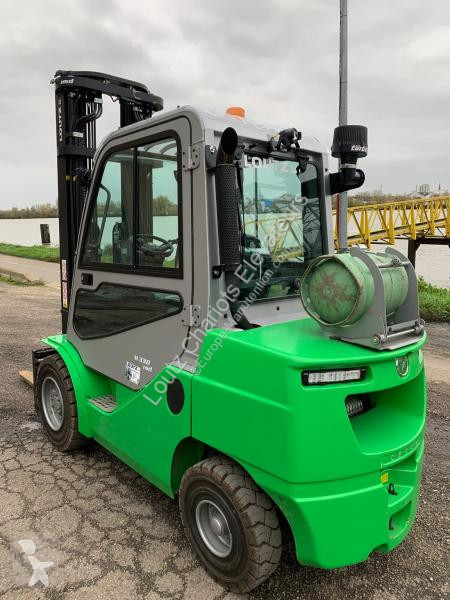 Chariot élévateur Cesab  M330-GV