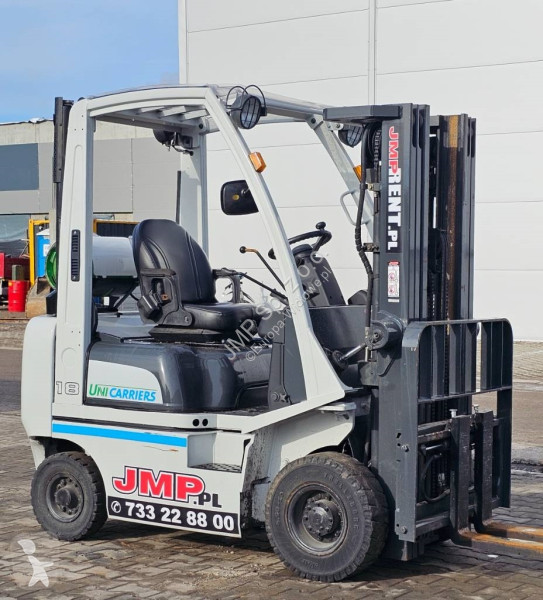 Heftruck Unicarriers DX 18  P1D1A18LQ