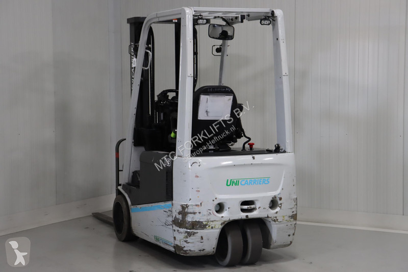 Heftruck Unicarriers AG1N1L18Q