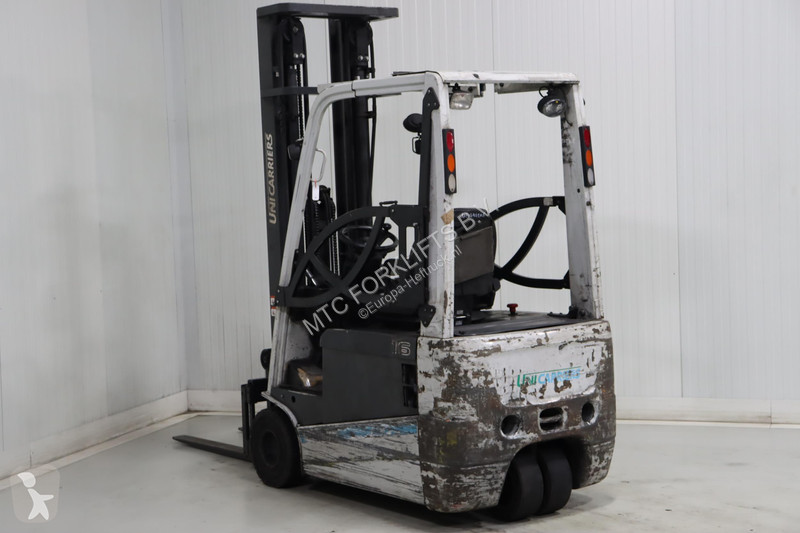 Heftruck Unicarriers AG1N1L16Q
