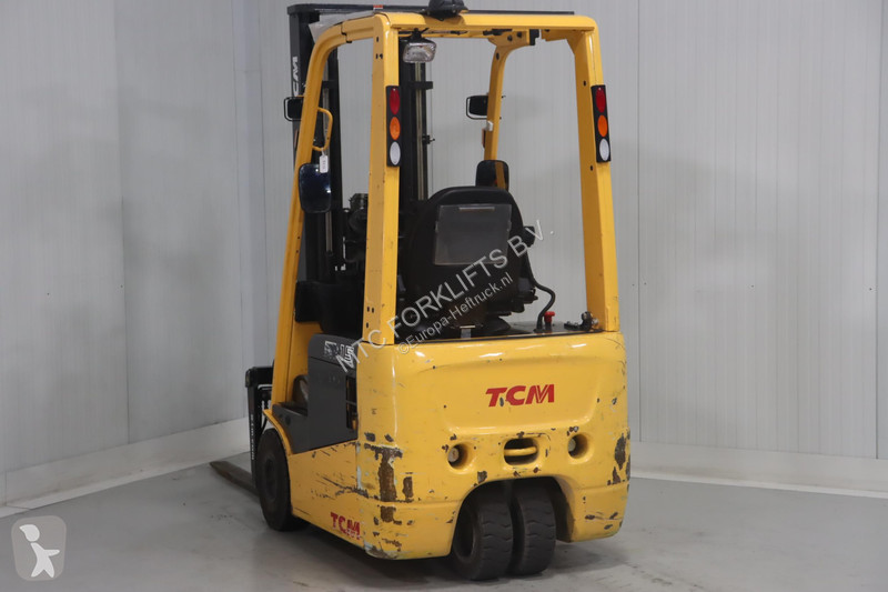 Heftruck Unicarriers AS1N1L15H