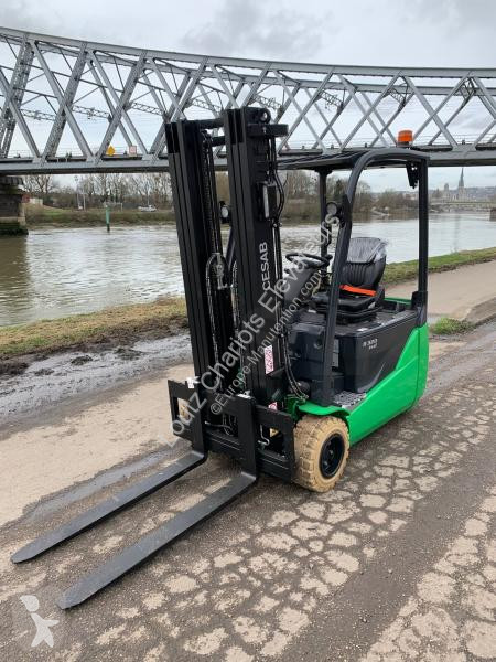 Carrello elevatore Cesab  B320II
