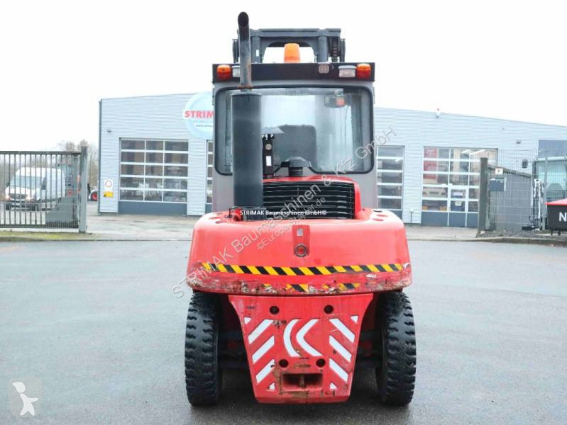 Teleskopický manipulátor Kalmar GCE 75-6