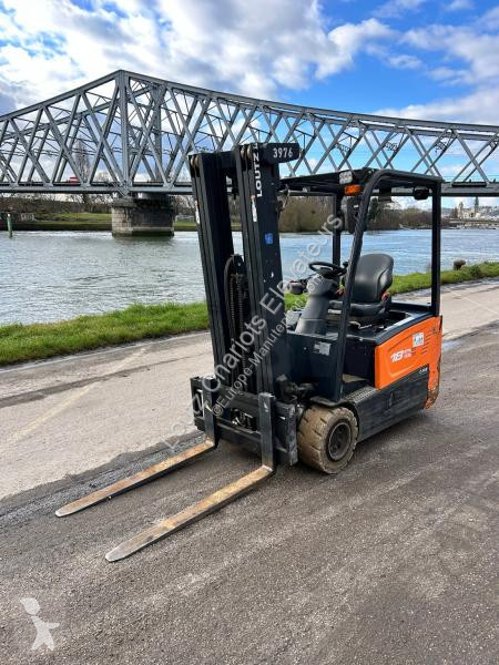 Stivuitor Doosan  B18T-7