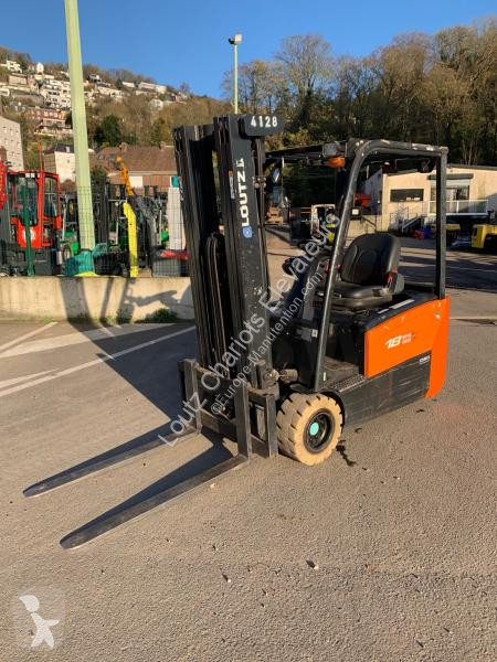 Heftruck Doosan  B18T-7
