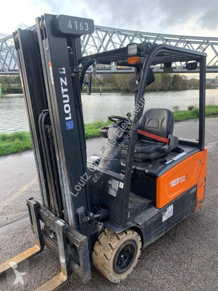 Stivuitor Doosan  B18T-7